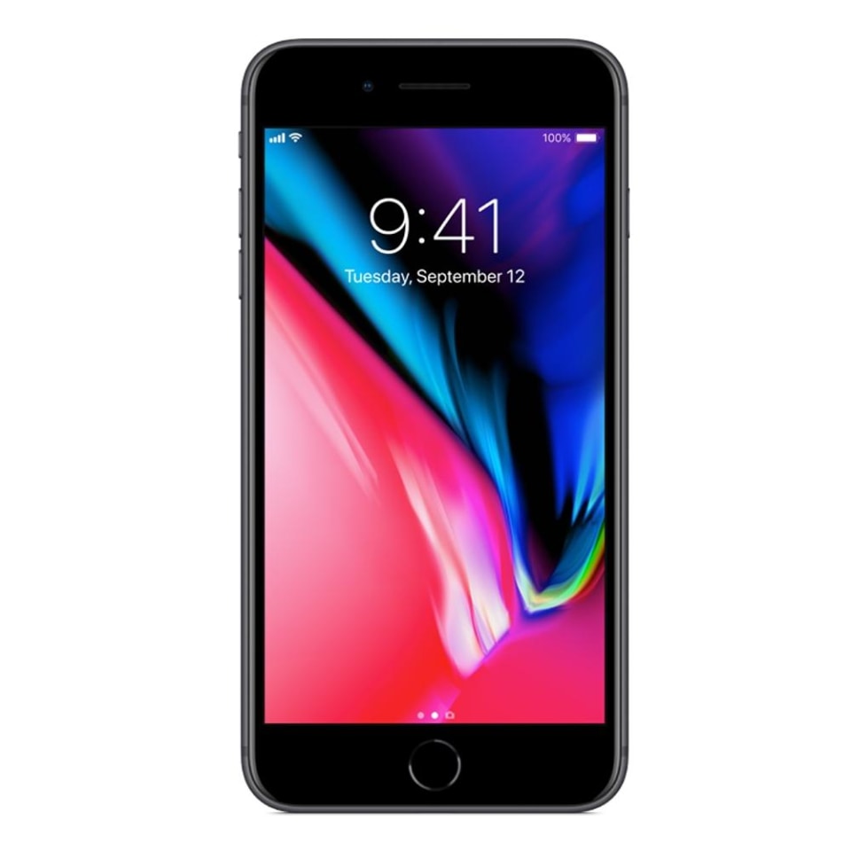 iPhone 8 64GB (Grey) Seminuevo