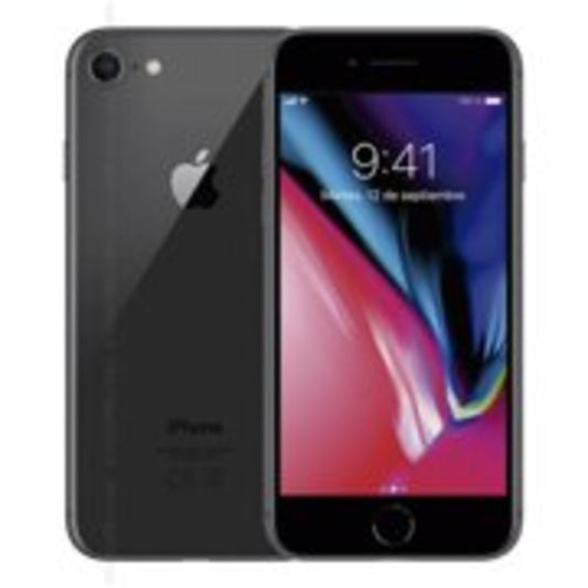 iPhone 8 64GB (Grey) Seminuevo
