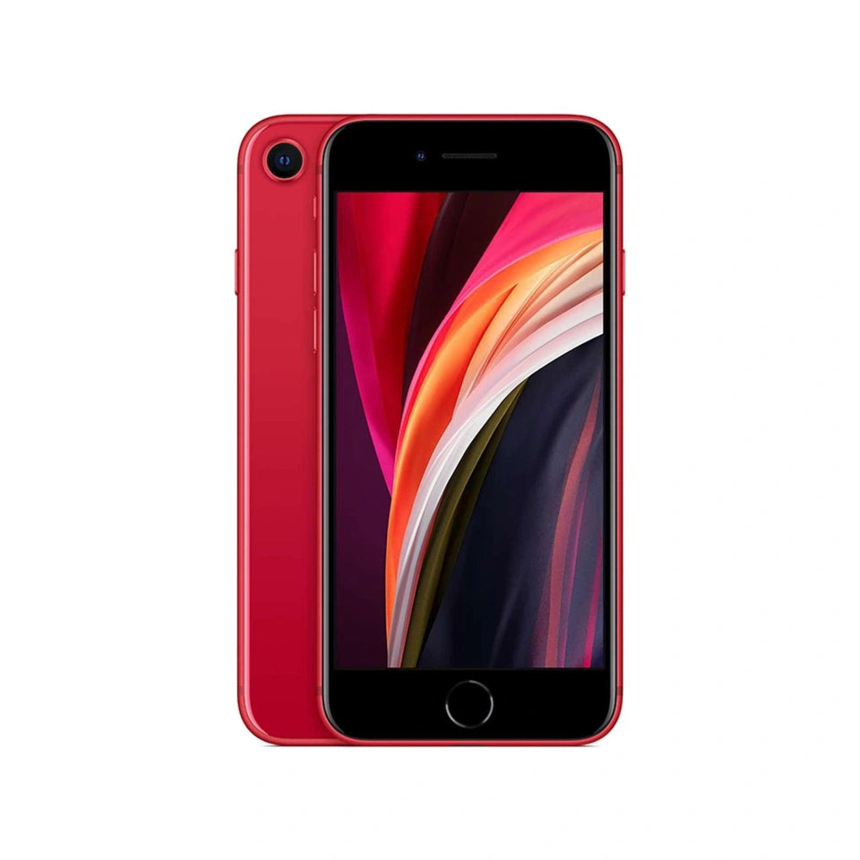iPhone SE 2 64GB Reacondicionado