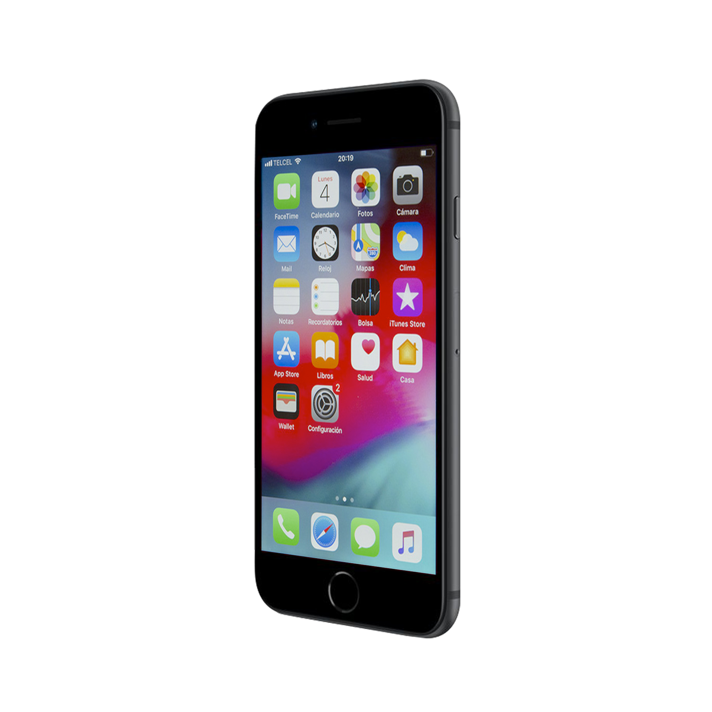 iPhone 8 64GB (Grey) Seminuevo