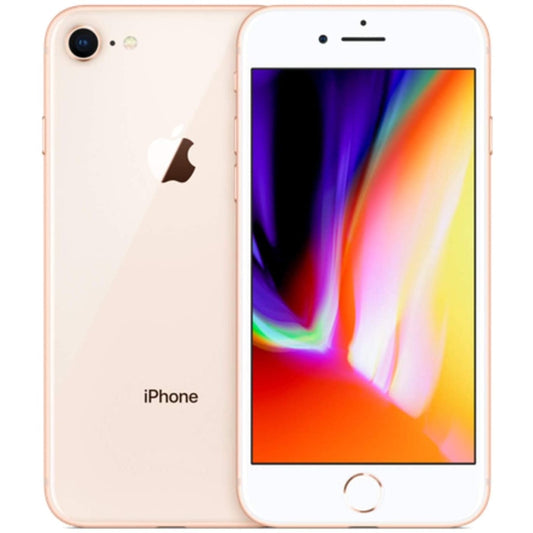 iPhone 8 256GB (Gold) Seminuevo