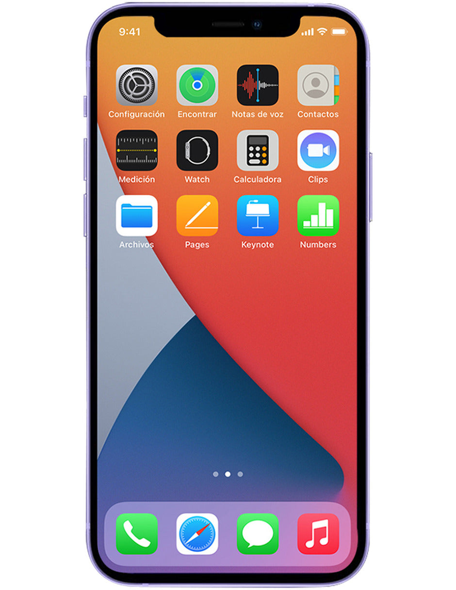 iPhone 11 64 Gb (Purple) Seminuevo