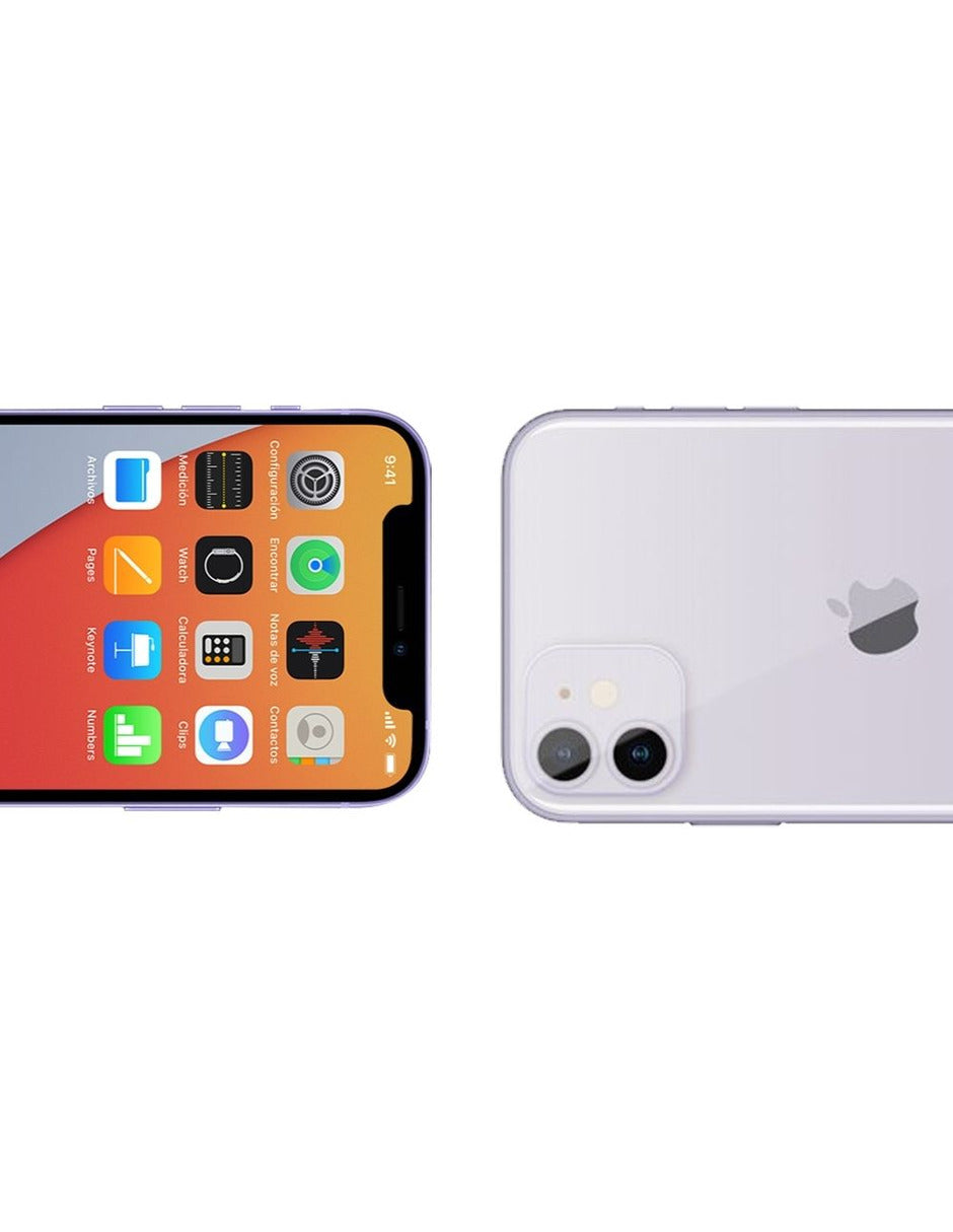 iPhone 11 64 Gb (Purple) Seminuevo