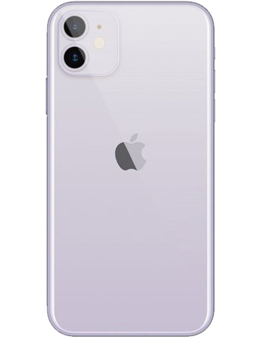 iPhone 11 64 Gb (Purple) Seminuevo