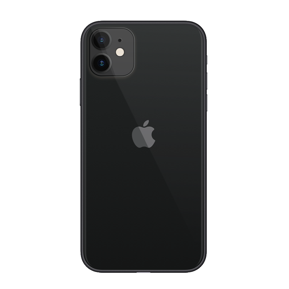 iPhone 11 64Gb (Black) Seminuevo