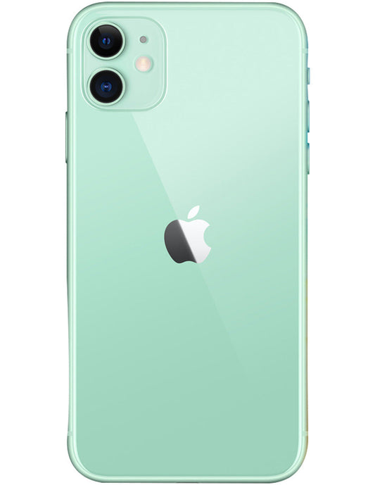 iPhone 11 64GB (Green) Seminuevo