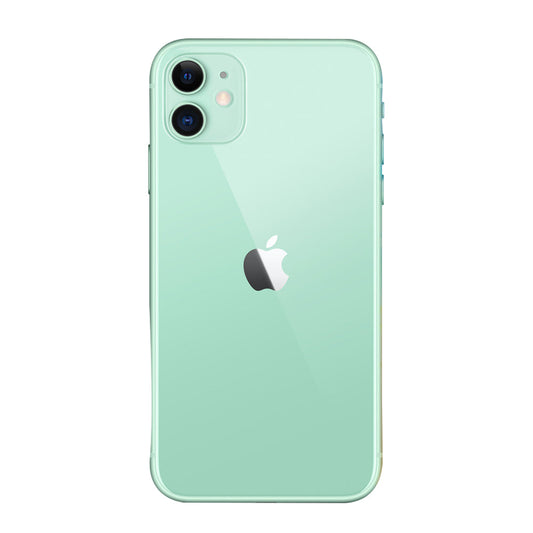iPhone 11 128gb Verde Reacondicionado compatible Banda28 (ALTAN)