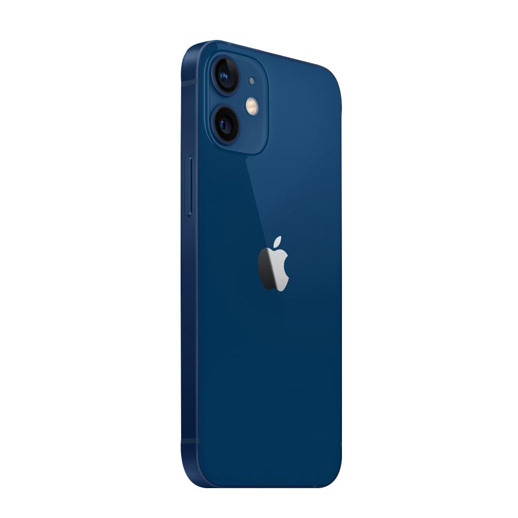 iPhone 12 128 GB Blue Seminuevo