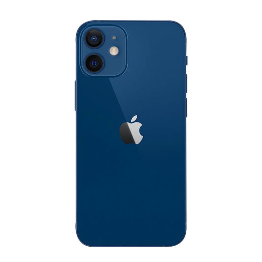 iPhone 12 128 GB Blue Seminuevo