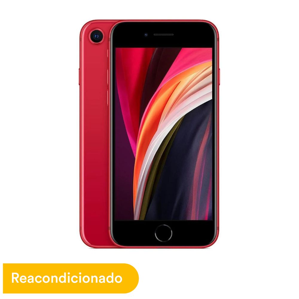 iPhone SE 2 64GB Reacondicionado