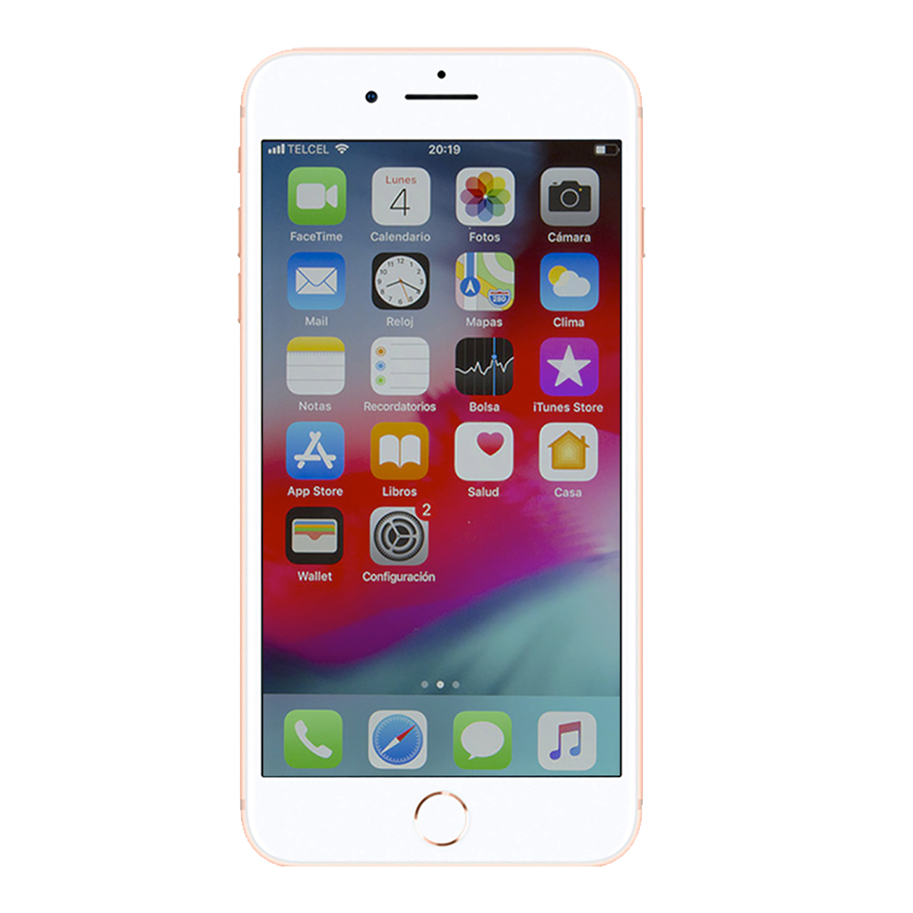 iPhone 8 64GB (Gold) Seminuevo
