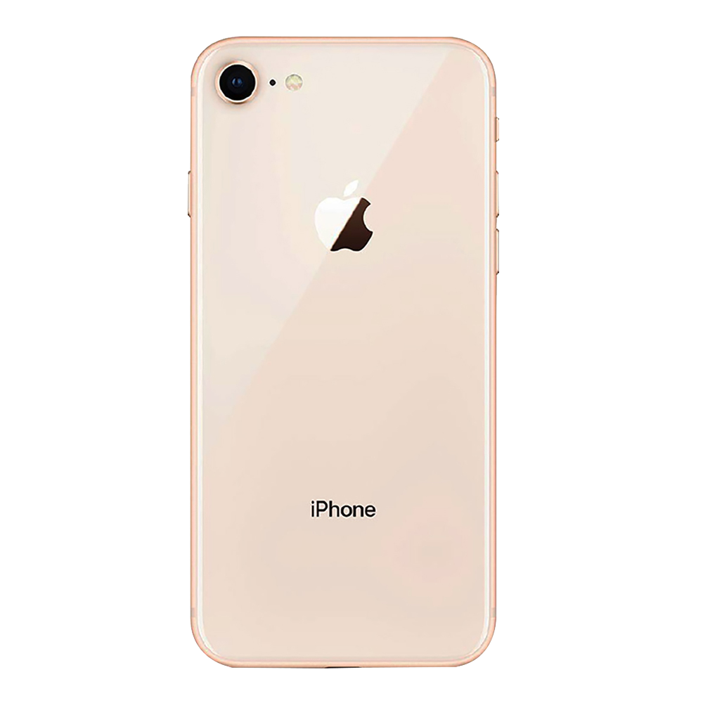 iPhone 8 256GB (Gold) Seminuevo