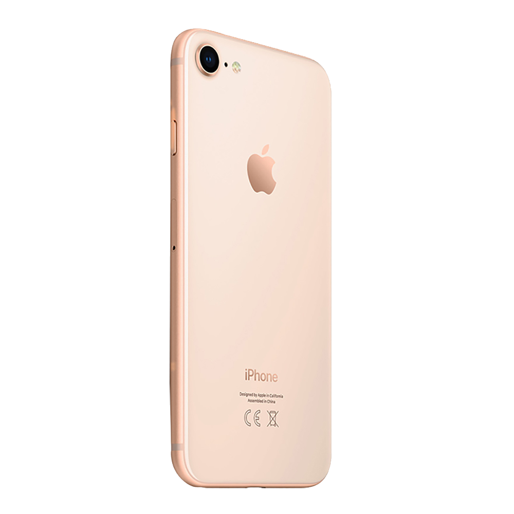 iPhone 8 64GB (Gold) Seminuevo