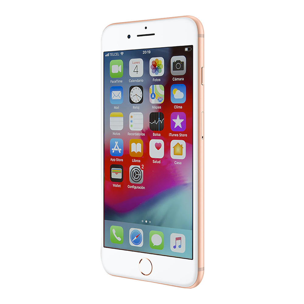 iPhone 8 64GB (Gold) Seminuevo
