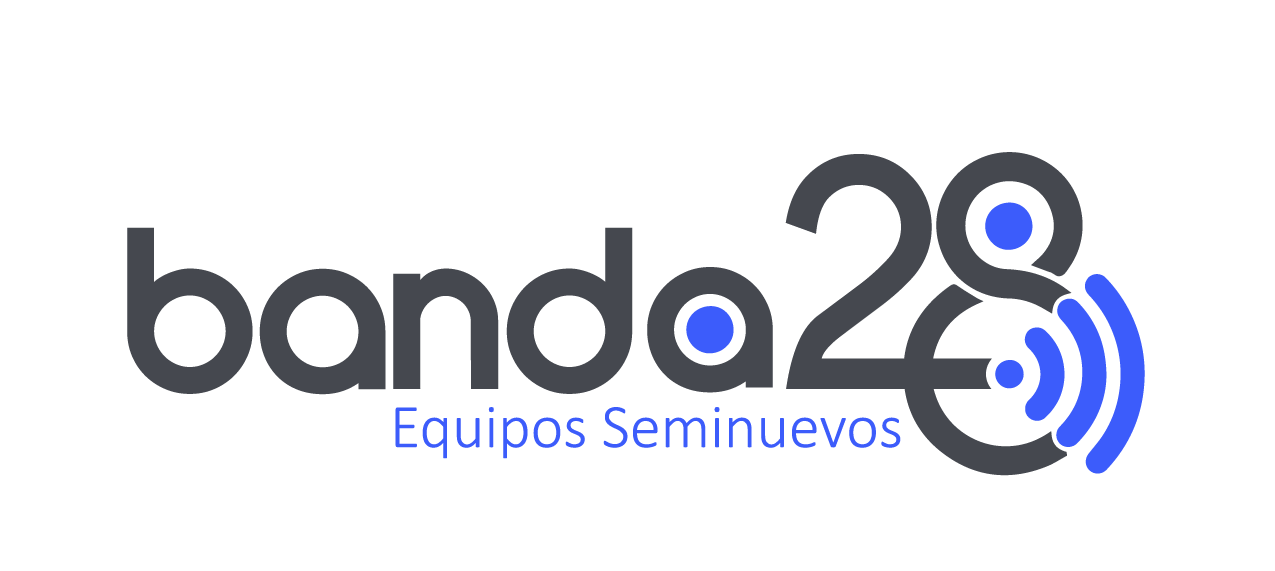 Banda 28 MX