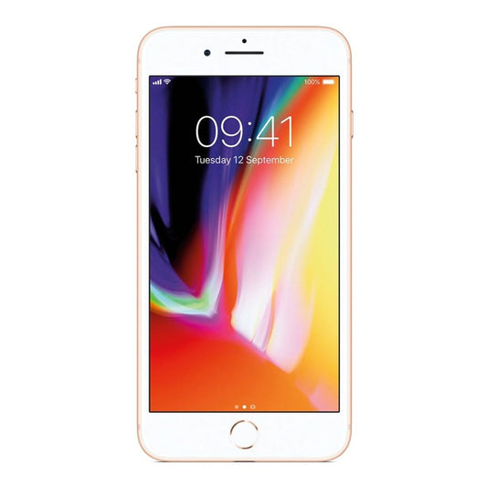 iPhone 8 256GB (Gold) Seminuevo