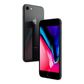 iPhone 8 64GB (Black) Seminuevo