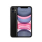 iPhone 11 64Gb (Black) Seminuevo