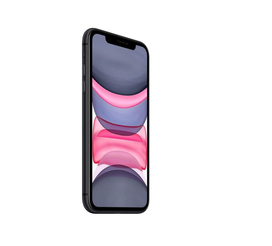 iPhone 11 64Gb (Black) Seminuevo