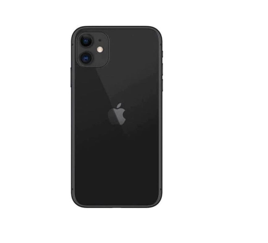iPhone 11 64Gb (Black) Seminuevo