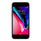 iPhone 8 64GB (Black) Seminuevo