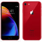 iPhone 8 64GB (Red) Seminuevo