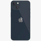 iPhone 13 128 GB Blue Midnight Seminuevo