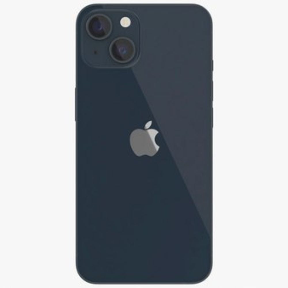 iPhone 13 128 GB Blue Midnight Seminuevo