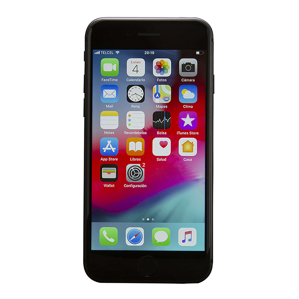 iPhone 8 64GB (Grey) Seminuevo