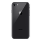 iPhone 8 64GB (Black) Seminuevo