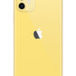 iPhone 11 64 Gb (Yellow) Seminuevo