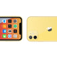 iPhone 11 64 Gb (Yellow) Seminuevo