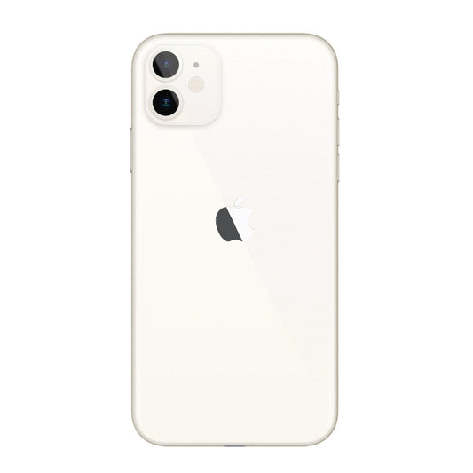 iPhone 12 256 GB Blanco Seminuevo