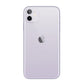 iPhone 11 128 GB Morado Seminuevo