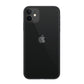 iPhone 11 128 GB Negro Seminuevo