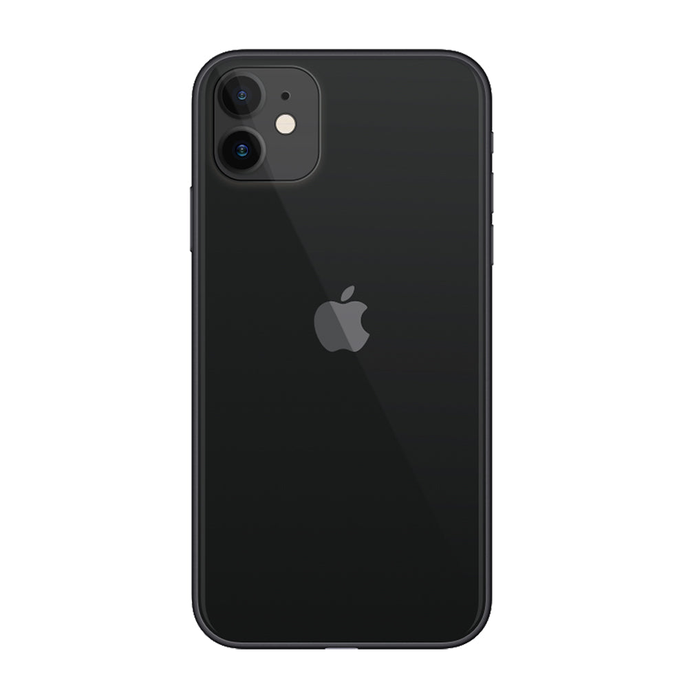 iPhone 11 128 GB Negro Seminuevo