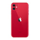 iPhone 11 128 GB Rojo  Seminuevo