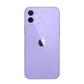 iPhone 12 128 GB Purple Seminuevo