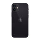 iPhone 12 128 GB Black Seminuevo