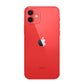 iPhone 12 128 GB Red Seminuevo