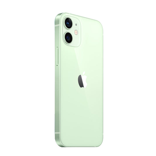iPhone 12 128 GB Green Seminuevo