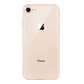 iPhone 8 256GB (Gold) Seminuevo